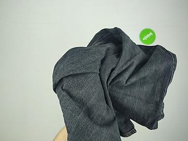 jacket: HIS, Jeansy dla mężczyzn, rozmiar M — 4