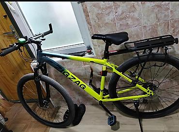 iwlenmiw velosiped: Sekilde gorduyunuz 29 velosiped satilir hec bir problemi yoxdur demek — 3
