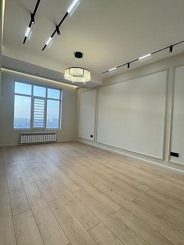 Продажа квартир: 2 комнаты, 76 м², Элитка, 11 этаж, Евроремонт — 5