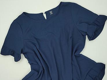 Shein Curve, Жіноча блуза, розмір XL