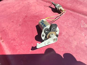 Auto delovi: Motoric klapne grejanja Lada 110-111-112. Polovno, ocuvano — 10