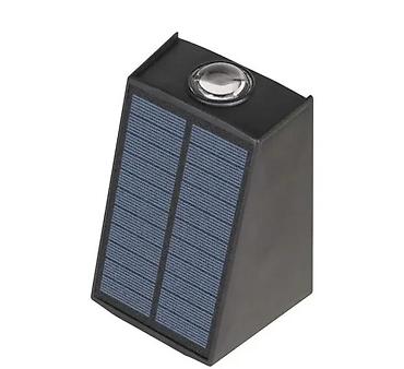 mirisljave svece: ZIDNE SOLARNE LAMPE - ZIDNE LAMPE | Solarne zidne lampe Lampe za — 1