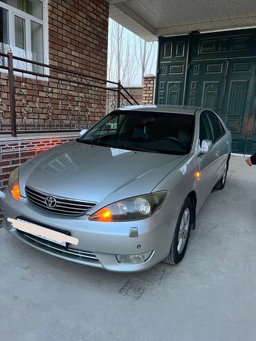 тико машина автомат: Toyota Camry: 2004 г., 2.4 л, Автомат, Бензин