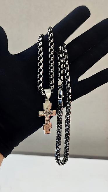 Цепочки: Делаю на Заказ Золотые и Серебряные изделия, Цепи, Браслеты Золото — 13