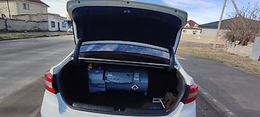 Hyundai: Hyundai Sonata: 2017 г., 2 л, Автомат, Седан — 8