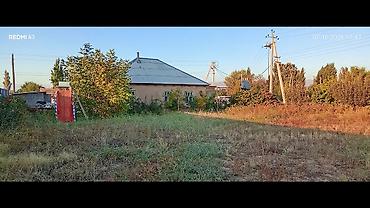 Үйлөрдү сатуу: Участок с домом и хозяйственными постройками продаю дом участок8 сотик — 6
