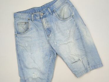 szorty męskie cropp: Wam Denim, Shorts for men, size M (EU 38)