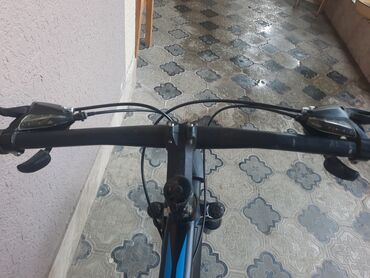 Şəhər velosipedləri: İşlənmiş Şəhər velosipedi 26", sürətlərin sayı: 7, Ünvandan götürmə — 12