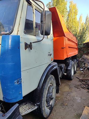 коллектор камаз: Грузовик, Камаз, Стандарт, Б/у — 2
