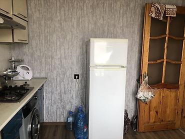 binəgədi: Binəqədi qəs. 2 otaqlı, 65 kv. m, Kredit yoxdur, Yeni təmirli — 4