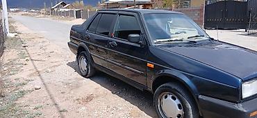 кпп гольф 3: Volkswagen Jetta: 1991 г., 1.8 л, Механика, Бензин, Седан — 9