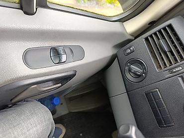 авто с холодильником: Рефрижераторный фургон Mercedes-Benz Sprinter Обьем двигателя 3.0 — 9