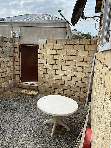Həyət evləri və villalar: Masazır 1 otaqlı, 30 kv. m, Kredit yoxdur, Orta təmir — 6