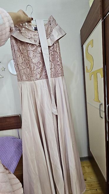 Ziyafət donu, Maksi, 2XL lalafo.az -da Ziyafət donu, Maksi, 2XL
