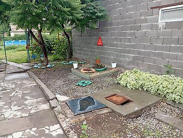 Продажа коттеджей и домов: ПРОДАЮ ДОМ! В городе Кара-Балта. Не большой но уютный дом. В доме — 19