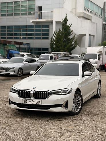 g30 бишкек: BMW 5 series: 2020 г., 2 л, Автомат, Бензин, Седан — 2