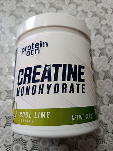 Kreatin: Kreatin Protein Ocean, Çəki: 201 - 500 g, Yeni — 1