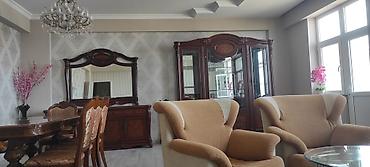 Yeni tikili: 4 otaqlı, Yeni tikili, m. Elmlər Akademiyası, 182 kv. m — 17