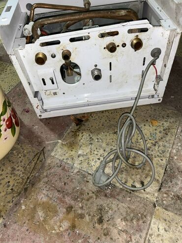 Kombilər: İşlənmiş Kombi Termogas Ünvandan götürmə, Ödənişli quraşdırma, Zəmanətsiz, Kredit yoxdur — 1