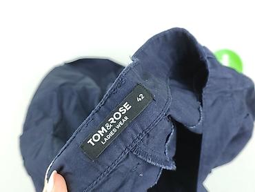 wojsko: Tom Rose, Spodnie cargo damskie, rozmiar XL — 4