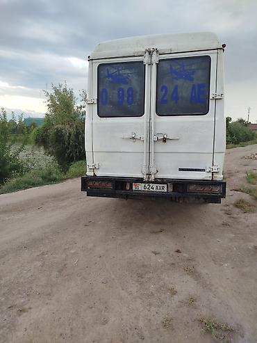 ручной клад: Долгосрочная аренда грузоподъёмность до 6 тонн только по Чуйской — 4