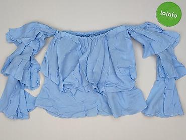 sheinside polska: Bluzka damska, rozmiar S — 2