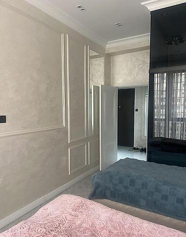iney satisi: Yasamal, 3 otaqlı, Yeni tikili, m. 20 Yanvar, 75 kv. m — 7