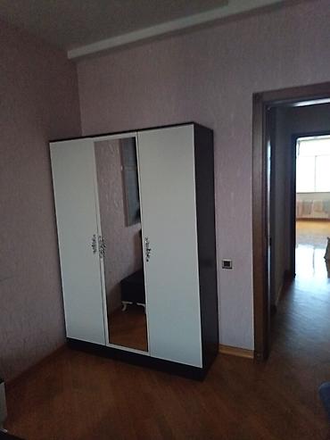 ev alqı: Salam kiraya verlir aylq 450m alylaya verlir oz evimdi evda daymi — 1