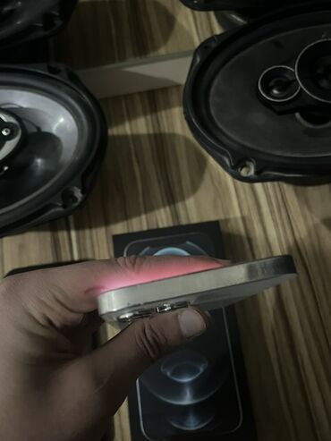 Apple iPhone: IPhone 12 Pro Max, 256 GB, Ağ, Face ID — 3