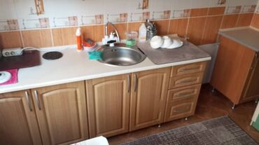фурнитура для кухонной мебели интернет магазин: Срочно продаю Кухонный гарнитур в классическом стиле, цвет – тёплый