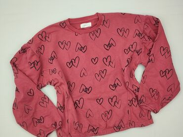 Sweatshirt, Reserved, 13 years, 146-152 cm, condition - Very good