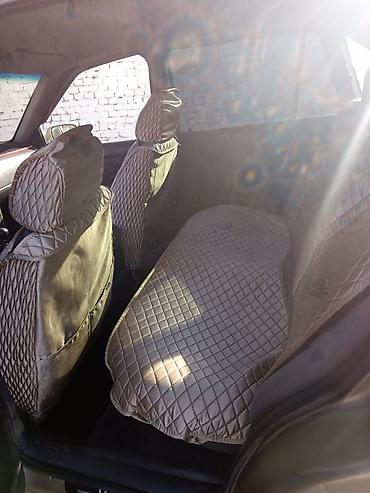 daew: Daewoo Nexia: 2010 г., 1.5 л, Механика, Бензин, Седан — 6