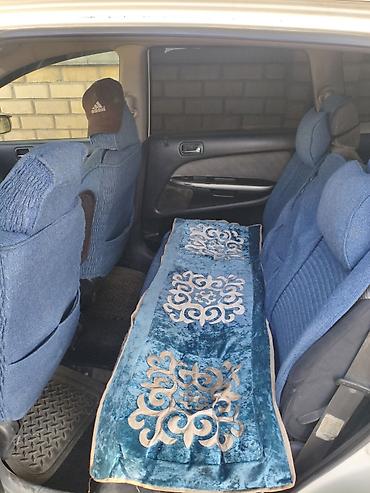 Honda: Honda Stream: 2000 г., Автомат, Универсал — 6