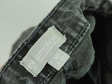 jeans derby: Blue Motion, Jeansy damskie, rozmiar S — 5