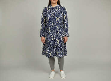 sukienka na wesele nietoperz: Women`s dress, size 2XL