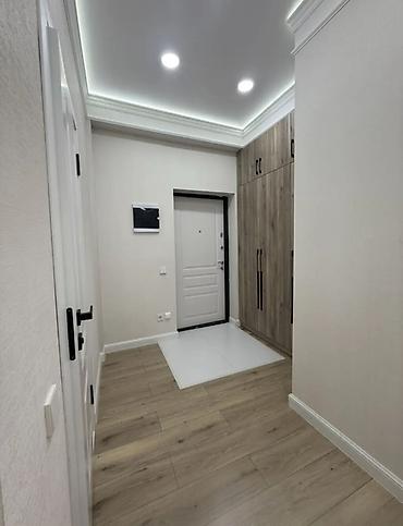 60: 2 комнаты, 60 м², Филармония Элитка, 10 этаж, Евроремонт — 3