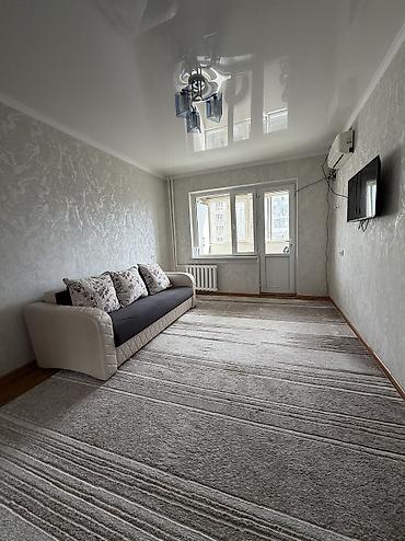 1 комната, 35 м², 5 мкр 105 серия, 7 этаж, Косметический ремонт at lalafo.kg 1 комната, 35 м², 5 мкр 105 серия, 7 этаж, Косметический ремонт