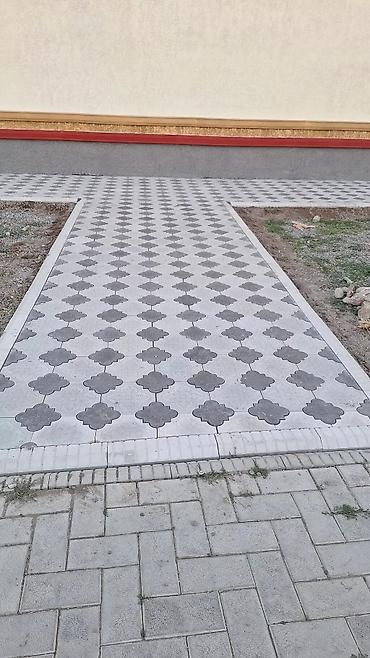 Укладка плитки: Больше 6 лет опыта — 11