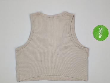 bluzki basic: H&M Basic, Top damski, rozmiar XL — 3
