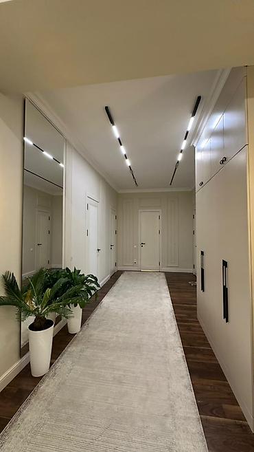 Продажа квартир: 3 комнаты, 139 м² — 2