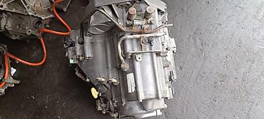 мото бокс: Продаю АКПП на Хонда Одиссей, авансир, аккорд 2.3,2.0,1.8 2wd 4wd — 1