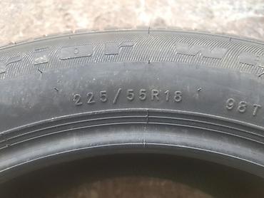зимняя резина 22555 r18: / 225 60 18 по 6500с за 1ш!!! новые китайского производства, в — 2