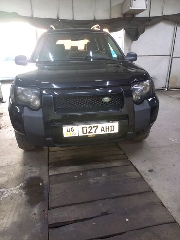 обмен на авто с доплатой: Honda CR-V: 2003 г., 2.4 л, Автомат, Бензин, Кроссовер
