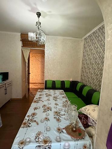 Продажа квартир: 2 комнаты, 52 м², Нижний Джал (Джал-23) 106 серия, 4 этаж, Евроремонт — 5