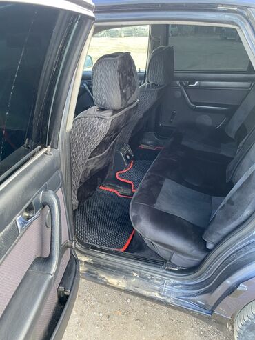 Audi: Audi 100: 1991 г., Механика, Седан — 6