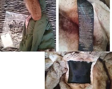 Parke: MR&MRS, MEGA HIT, KRZNENE JAKNE, TOP | Novo! ! ! Hit! ! ! — 10