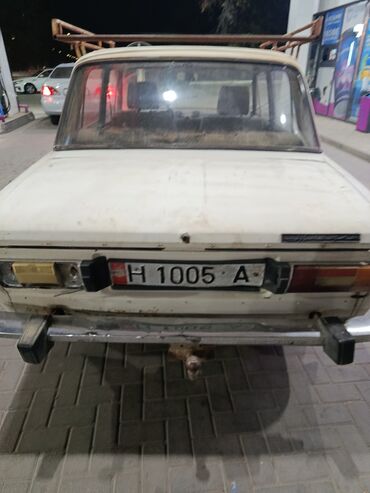 нексия эшик: ВАЗ (ЛАДА) 2106: 1996 г., 1.5 л, Механика, Бензин, Седан