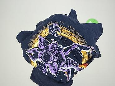 zara stranger things: T-shirt damski, rozmiar S — 5