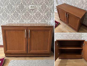 будуарный столик: Комод идеальный состояние — 1