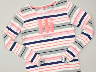 sukienka trapezowa h: Blouse, Cool Club, 13 years, 152-158 cm, condition - Very good